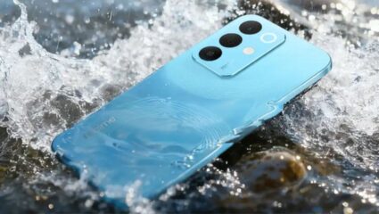 Realme 15x 5G: सर्वसामान्यांच्या खिशाला परवडणाऱ्या किंमतीत भारतात आला Realme चा तगडा स्मार्टफोन, 50MP कॅमेऱ्याने सुसज्ज