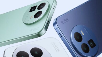 Realme GT 8 Pro स्मार्टफोन सिरीज लाँच! Ricoh GR Optics आणि 7000mAh बॅटरीने सुसज्ज, जाणून घ्या फीचर्स