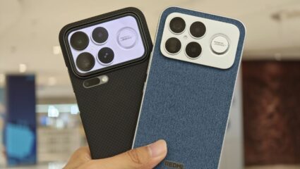 Redmi K90: प्रतिक्षा संपली! Redmi च्या तगड्या स्मार्टफोन्सनी चीनमध्ये केली एंट्री, हाय-एंड स्पेसिफिकेशन्सने सुसज्ज आहेत डिव्हाईस