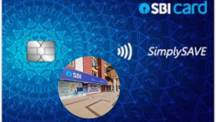 1 नोव्हेंबरपासून SBI Card धारकांसाठी बदलणार नियम! Wallet Recharge केल्यास भरावे लागेल ‘इतके’ शुल्क