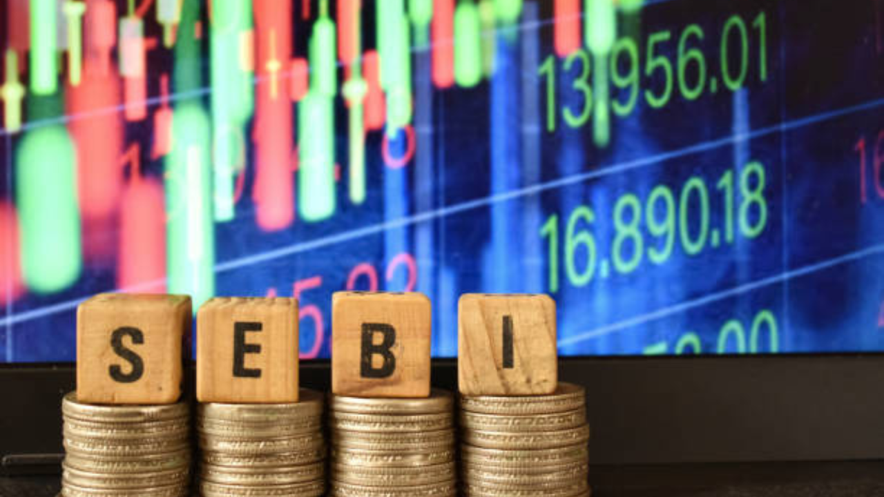 SEBI New Rule: कंपन्यांवर ‘मेहरबान’ झाली सेबी, ५ पट वाढवले कर्जाच्या रकमेची मर्यादा; काय होणार फायदा? सेबीचा काय आहे नवा नियम (फोटो सौजन्य - iStock)