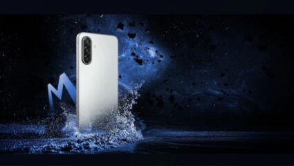 भारतात Samsung Galaxy M17 5G च्‍या विक्रीला सुरूवात, खरेदीवर मिळणार जबरदस्त ऑफर्स आणि धमाकेदार डिस्काऊंट