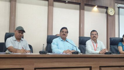 Sangli Reservation: सांगली जिल्हा परिषदेत ६१ जागांसाठी आरक्षण सोडत जाहीर; यंदा मिळणार नव्या चेहऱ्यांना संधी 