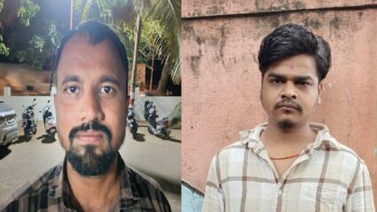 सातारा-सांगली जिल्ह्यातून दोन सराईत गुन्हेगार तडीपार; दोन वर्षांसाठी केली गेली मोठी कारवाई