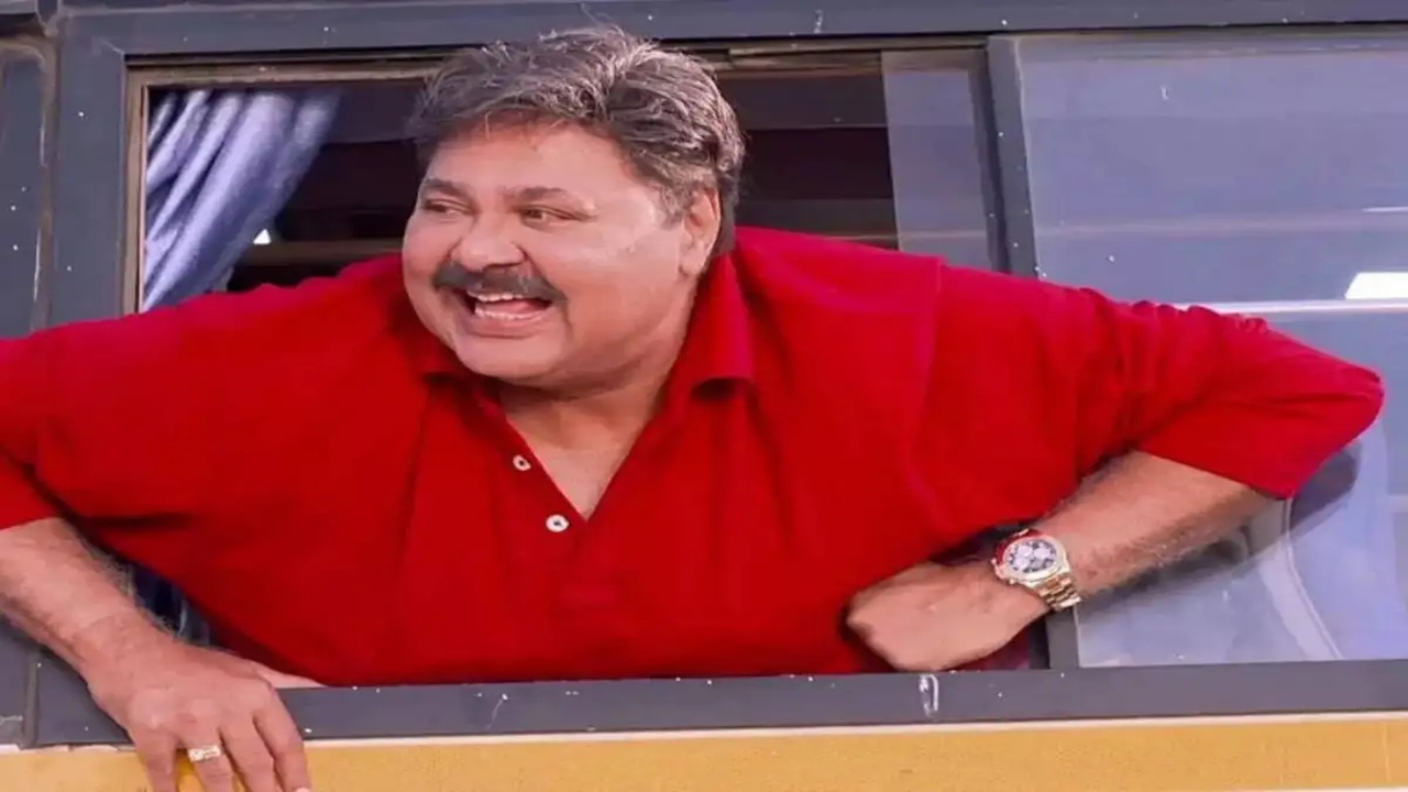 Satish Shah Net Worth: ‘साराभाई VS साराभाई’ फेम सतीश शाह यांची एकूण संपत्ती किती? एका चित्रपटाची फी वाचून व्हाल थक्क 'साराभाई VS साराभाई' फेम सतीश शाह यांची एकूण संपत्ती किती? एका चित्रपटाची फी वाचून व्हाल थक्क