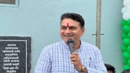 शिराळा शहराच्या विकासासाठी 10 कोटी रुपयांचा निधी मंजूर; आमदार सत्यजित देशमुख यांची माहिती