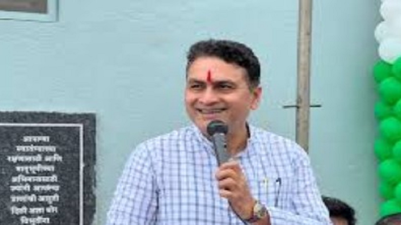 शिराळा शहराच्या विकासासाठी 10 कोटी रुपयांचा निधी मंजूर; आमदार सत्यजित देशमुख यांची माहिती