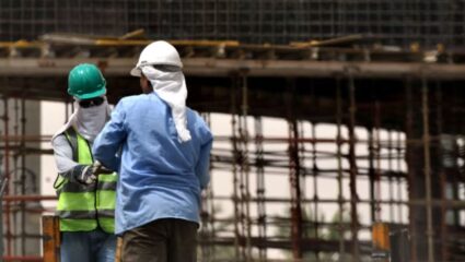 Kafala System: भारतीय कामगारांसाठी दिलासादायक बातमी! सौदी अरेबियाने ‘कफाला’ सिस्टम केली रद्द