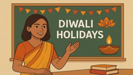 School Holidays : सलग पाच दिवस शाळा राहणार बंद, जाणून घ्या कधी अन् किती दिवस असतील सुट्ट्या