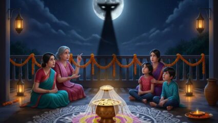Sharad Purnima: शरद पौर्णिमेला भद्राची सावली? रात्री खीर कशी ठेवायची, जाणून घ्या ज्योतिषशास्त्रीय उपाय