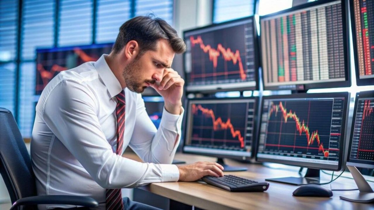 Share Market Today: गुंतवणूदारांनो आज सावध राहा! तज्ज्ञांनी दिलाय इशारा, चुकीचा निर्णय घेतला तर होईल मोठा तोटा