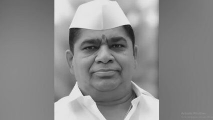 Shivajirao Kardile : सर्वसामान्यांचा नेता हरपला ! सामान्य दूधवाला ते आमदार, राज्यमंत्री झाले,  कोण होते शिवाजीराव कार्डिले?