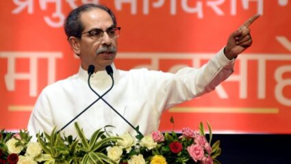 Shivsena dasra Melava budget : “63 कोटी लागणार आहेत म्हणे….! ठाकरेंच्या दसऱ्याचा मेळाव्याचा भाजपने थेट मांडला हिशोब