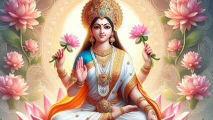 Shardiya Navratri 2025: नवरात्रीच्या शेवटच्या दिवशी करा सिद्धिदात्री देवीची पूजा, जाणून घ्या पद्धत, मंत्र आणि महत्त्व