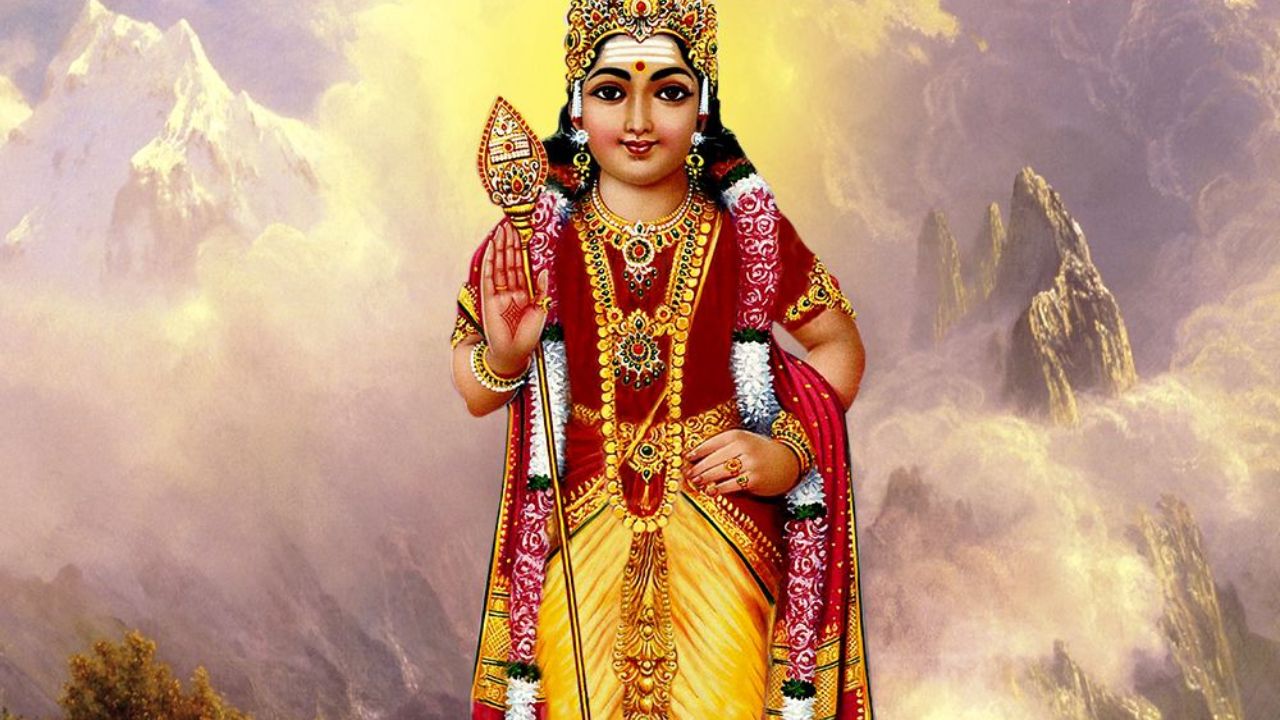 Skanda Sashti 2025: कार्तिक महिन्यातील स्कंद षष्ठी कधी आहे? जाणून घ्या शुभ मुहूर्त आणि पूजा करण्याची पद्धत फोटो सौजन्य- pinterest