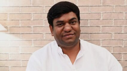 Bihar Elections 2025: बिहार राजकारणाचा ‘किंगमेकर; एकही आमदार नसलेल्या पक्षाच्या नेत्याचे मत निर्णायक