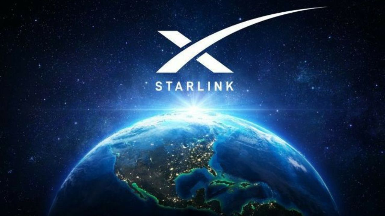 Jio–Airtel ला टक्कर देण्यासाठी मस्क सज्ज! भारतात लवकरच होणार Starlink ची एंट्री, या 9 शहरांत स्थापन करणार सॅटेलाईट स्टेशन Jio–Airtel ला टक्कर देण्यासाठी मस्क सज्ज! भारतात लवकरच होणार Starlink ची एंट्री, या 9 शहरांत स्थापन करणार सॅटेलाईट स्टेशन