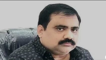 भुजबळांचे कट्टर विरोधक सुहास कांदेंना शिवसेनेत मिळाली ‘ही’ मोठी जबाबदारी; स्थानिक स्वराज्य संस्थांच्या निवडणुकीत फायदा होणार?