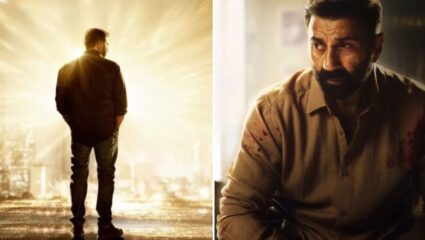 दिवाळीनिमित्त Sunny Deolचा धमाका, वाढदिवशी जाहीर केला नवीन चित्रपट, कधी होणार रिलीज?