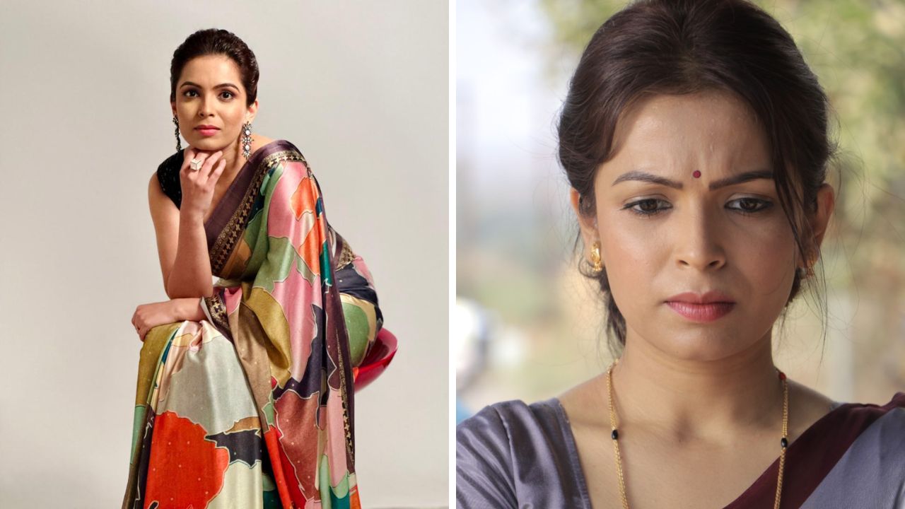 Suparna Shyam: ‘दुहेरी’च्या लोकप्रिय अभिनेत्रीची नवीन सुरुवात, सुपर्णा श्याम लवकरच ‘ऊत’ मध्ये कणखर भूमिकेत