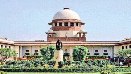 Bihar Election 2025 : ३.६६ लाख लोकांना अपील करण्याचा अधिकार… सर्वोच्च न्यायालयाने SIR वर काय म्हटलं?