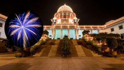 Delhi Fireworks permission: दिल्लीकरांची दिवाळी होणार धमाकेदार! ग्रीन फटाके वाजवण्यास सुप्रीम कोर्टाची परवानगी