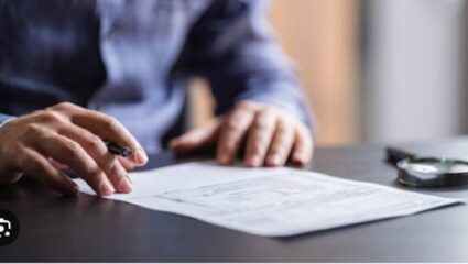 आयकर विभाग आता ‘ॲक्शन मोड’वर; अधिकारी मालमत्ता नोंदणी कार्यालयात जाऊन…