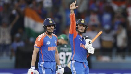 IND vs AUS: विराट कोहलीचा विक्रम मोडण्यासाठी अभिषेक शर्मा सज्ज! ऑस्ट्रेलियाविरुद्धच्या पुढील ३ डावांमध्ये करावी लागेल ‘ही’ कामगिरी