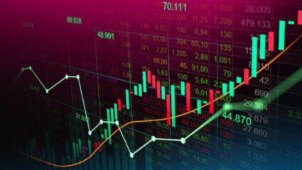 Share Market Update: अखेर चार दिवसांची घसरण संपली! सेन्सेक्स ४२६ अंकांनी उसळी घेऊन ८४,८०० पार