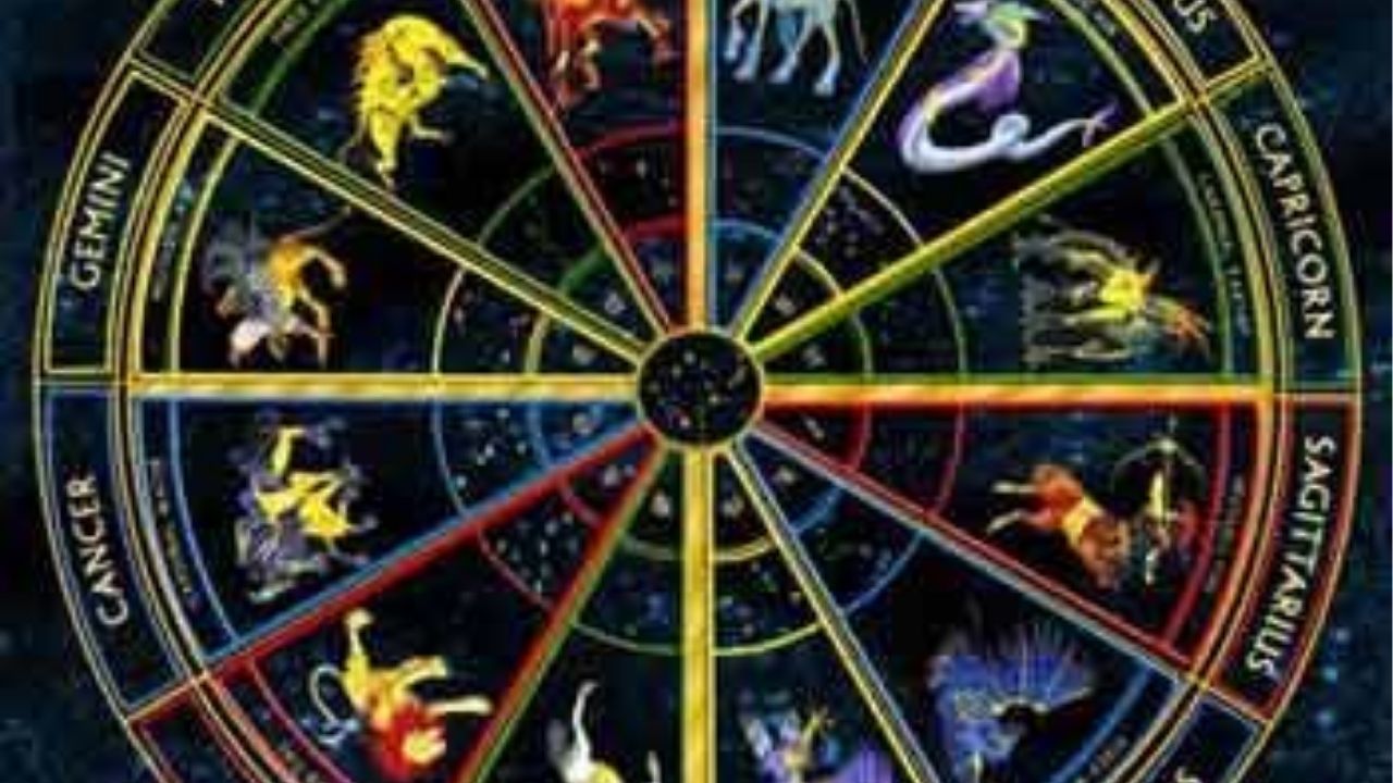 Trigrahi Yog: मंगळाच्या राशीमध्ये तयार होत आहे त्रिग्रही योग, या राशीच्या लोकांना करिअर आणि व्यवसायात होईल लाभ