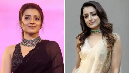 Trisha Krishnan Marriage: तृषा कृष्णनसाठी आई-वडिलांनी पसंत केला जोडीदार, लवकरच तिच्या घरी वाजणार सनई-चौघडे!