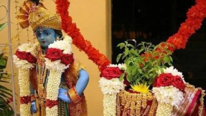 Tulsi Vivah: तुळशी विवाहाच्या दिवशी लग्नातील अडथळे दूर करण्यासाठी करा ‘हे’ उपाय