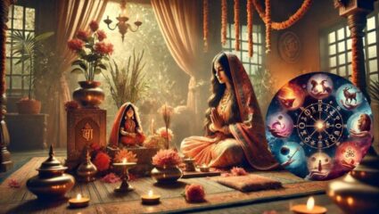 Tulsi Vivah 2025: तुळशी विवाहाच्या दिवशी शुक्र ग्रहांचे होणार संक्रमण, या राशींच्या लोकांना मिळणार समृद्धी आणि आनंद