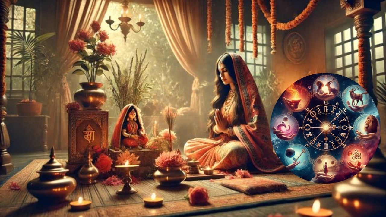 Tulsi Vivah 2025: तुळशी विवाहाच्या दिवशी शुक्र ग्रहांचे होणार संक्रमण, या राशींच्या लोकांना मिळणार समृद्धी आणि आनंद