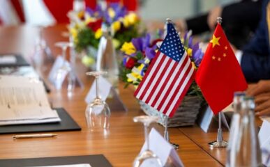 अमेरिका-चीनमध्ये व्यापार युद्ध थांबणार? ट्रम्प यांच्या ‘या’ विधानाने उडाली खळबळ, जाणून घ्या काय म्हणाले?