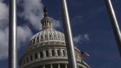 America Shutdown : अमेरिकेचा कारभार सहाव्या दिवशीही ठप्प; डोनाल्ड ट्रम्प पडले बुचकळ्यात, म्हणाले…