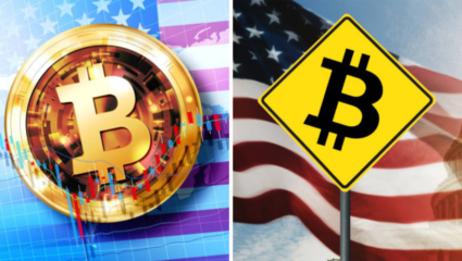 सरकार क्रिप्टो जप्त करू शकते? अमेरिकेने केले रू. 1.17 Trillion किमतीचे बिटकॉईन जप्त, जाणून घ्या धक्कादायक तपशील