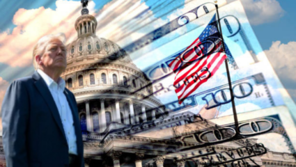 America Shutdown: अमेरिकेत शटडाऊन लागू, ट्रम्पच्या राष्ट्रपतीकाळात 3 वेळा सरकार ठप्प; आतातरी झुकणार का?