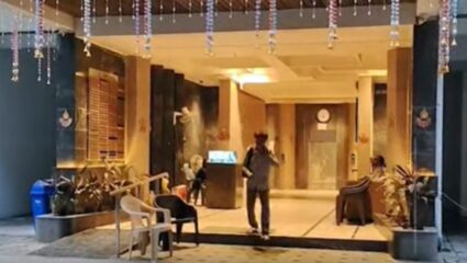 Ulhasnagar : रिजेन्सी एव्हाना येथे वॉचमनला मारहाण, पोलिसांकडून गुन्हा दाखल करण्यास टाळाटाळ