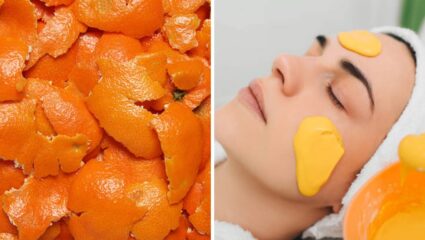 संत्र्याची साल आणेल चेहऱ्यावर चमकदार ग्लो! ‘या’ पद्धतीने घरीच बनवा फेसमास्क, त्वचेवरील डाग- पिंपल्स होतील गायब