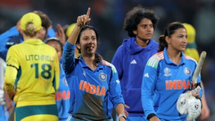 महिला विश्वचषकाच्या इतिहासात पहिल्यांदाच, जगाला मिळणार नवा विजेचा संघ, IND W vs SA W फायनल कधी होईल? वाचा सविस्तर माहिती