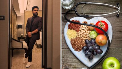 Rohit Sharma च्या फिटनेसवर क्रिकेटप्रेमी फिदा! महिनाभरात घटवले तब्बल १० किलो वजन, जाणून घ्या हिटमॅन आहारात काय खातो