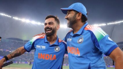 क्रिकेट प्रेमींसाठी आनंदाची बातमी! Rohit-Virat चे टीम इंडियात पुनरागमन निश्चित! ‘या’ दिवशी होणार मोठी घोषणा