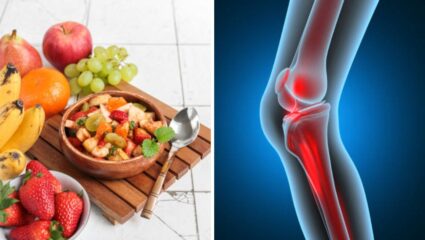 वय वाढल्यानंतर शरीरासाठी घातक ठरतात ‘ही’ फळे! आतड्यांमध्ये तयार होईल विष, सांध्यांमध्ये वाढेल युरिक अ‍ॅसिड