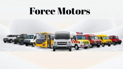 बंपर दिलासा! GST कमी झाल्यामुळे Force Motors च्या गाड्यांच्या किंमतीत मोठी घसरण