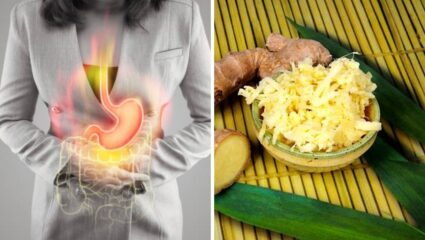 शरीरात वाढलेल्या पित्तामुळे सतत आंबट ढेकर येतात? मग ‘या’ पद्धतीने करा आल्याचे सेवन, पचनाच्या समस्या होतील गायब