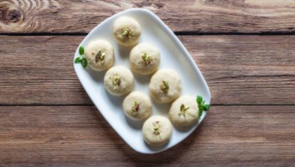 भाऊबीजनिमित्त लाडक्या भावासाठी १० मिनिटांमध्ये बनवा तोंडात विरघळणारा इन्स्टंट पेढा, नोट करून घ्या रेसिपी