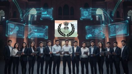 IB Bharti 2025: इंटेलिजेंस ब्युरो मध्ये नोकरीची सुवर्णसंधी! तांत्रिक पदांसाठी २५८ जागा; लगेच करा अर्ज