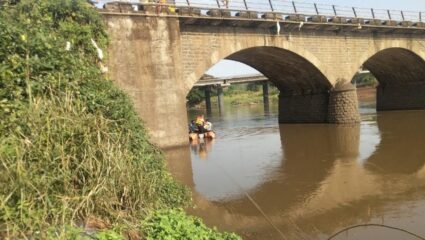Kalyan: छठ पूजेदरम्यान रायते नदीत दोन तरुण बुडाले! दोघांचाही शोध सुरू; परिसरात हळहळ