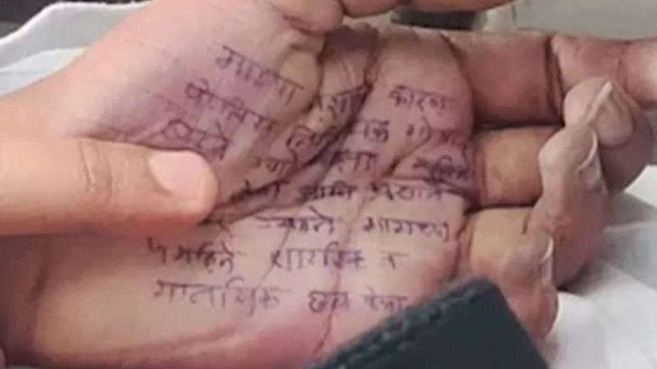 Satara Doctor Death Case:  सातारा आत्महत्या प्रकरणात मोठी अपडेट; डॉ. तरुणीच्या आईवडिलांना थेट दिल्लीतून कुणी केला फोन…?